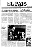 Portada de 31-01-1992