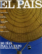 Portada de 12-01-1992