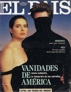 Portada de 19-01-1992