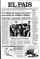 Portada de 03-02-1992