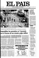 Portada de 05-02-1992