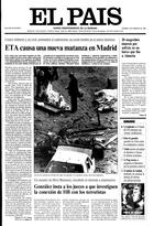 Portada de 07-02-1992