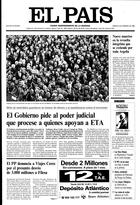 Portada de 08-02-1992