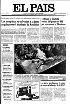 Portada de 11-02-1992