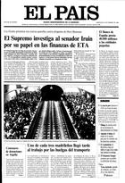 Portada de 12-02-1992