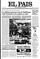 Portada de 15-02-1992