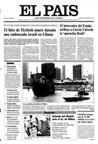 Portada de 17-02-1992