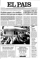 Portada de 18-02-1992