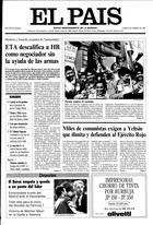 Portada de 24-02-1992