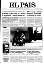 Portada de 25-02-1992