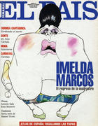Portada de 23-02-1992