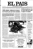 Portada de 04-03-1992