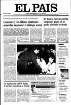 Portada de 05-03-1992