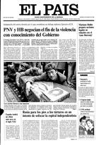 Portada de 06-03-1992