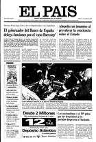Portada de 07-03-1992