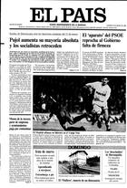 Portada de 08-03-1992