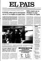 Portada de 11-03-1992