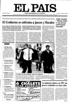 Portada de 12-03-1992