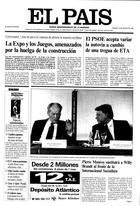Portada de 14-03-1992
