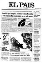Portada de 16-03-1992