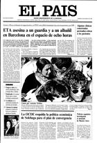 Portada de 20-03-1992