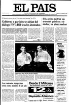 Portada de 21-03-1992