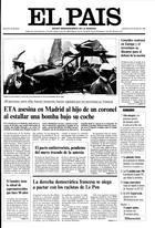 Portada de 24-03-1992