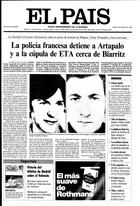 Portada de 30-03-1992