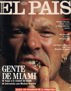 Portada de 08-03-1992