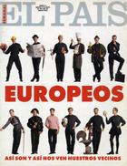 Portada de 22-03-1992