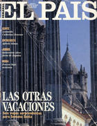 Portada de 29-03-1992