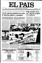 Portada de 05-04-1992