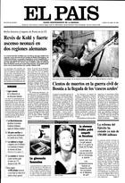 Portada de 06-04-1992