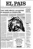 Portada de 09-04-1992