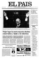 Portada de 11-04-1992