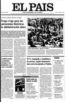 Portada de 13-04-1992