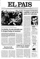 Portada de 18-04-1992