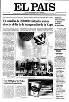 Portada de 21-04-1992