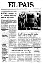 Portada de 22-04-1992