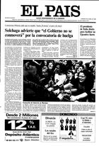 Portada de 26-04-1992