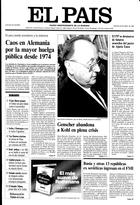 Portada de 28-04-1992