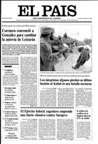Portada de 30-04-1992