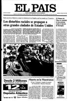 Portada de 02-05-1992