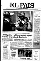Portada de 03-05-1992