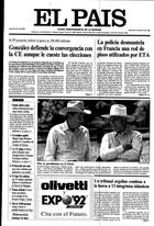 Portada de 05-05-1992