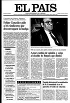 Portada de 12-05-1992