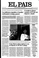 Portada de 13-05-1992