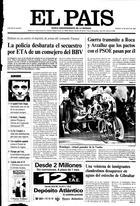 Portada de 16-05-1992