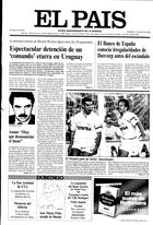 Portada de 17-05-1992
