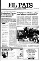 Portada de 18-05-1992